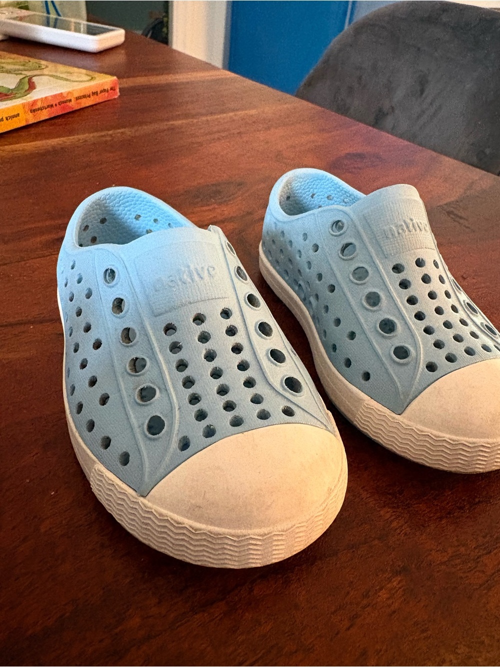 (5/$25) Native Shoes
